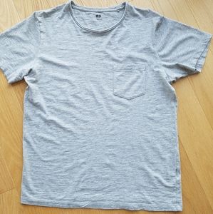 Pocketed Tee